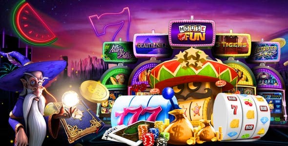 Vegas Yuvaları Temalar Çevrimiçi